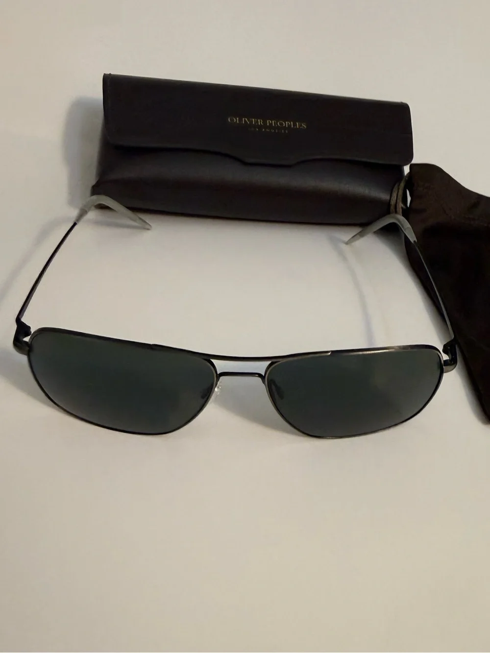 Oliver Peoples Clifton men’s sunglasses  model OV1150S 528932